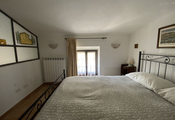 Villa Le Ripe - Gambassi Terme, Toscana: Autumn, Bedroom, Spring, Summer