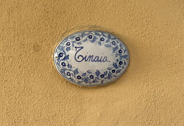 Villa Le Ripe - Gambassi Terme, Toscana: Autumn, Building Exterior, Spring, Summer