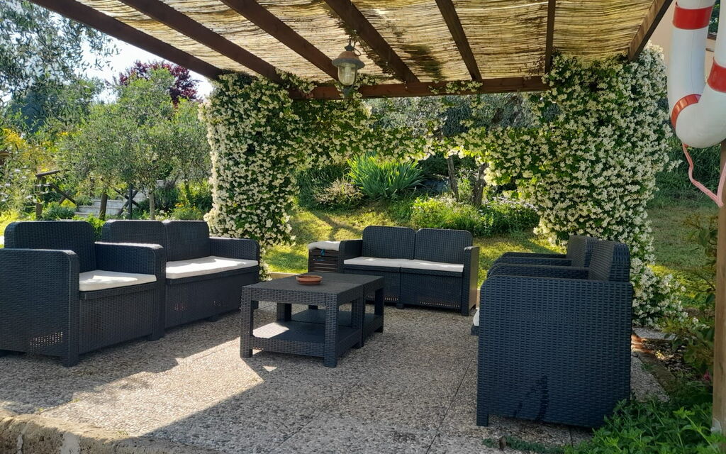 Villa Le Ripe - Gambassi Terme, Toscana: Autumn, Building Exterior, Spring, Summer