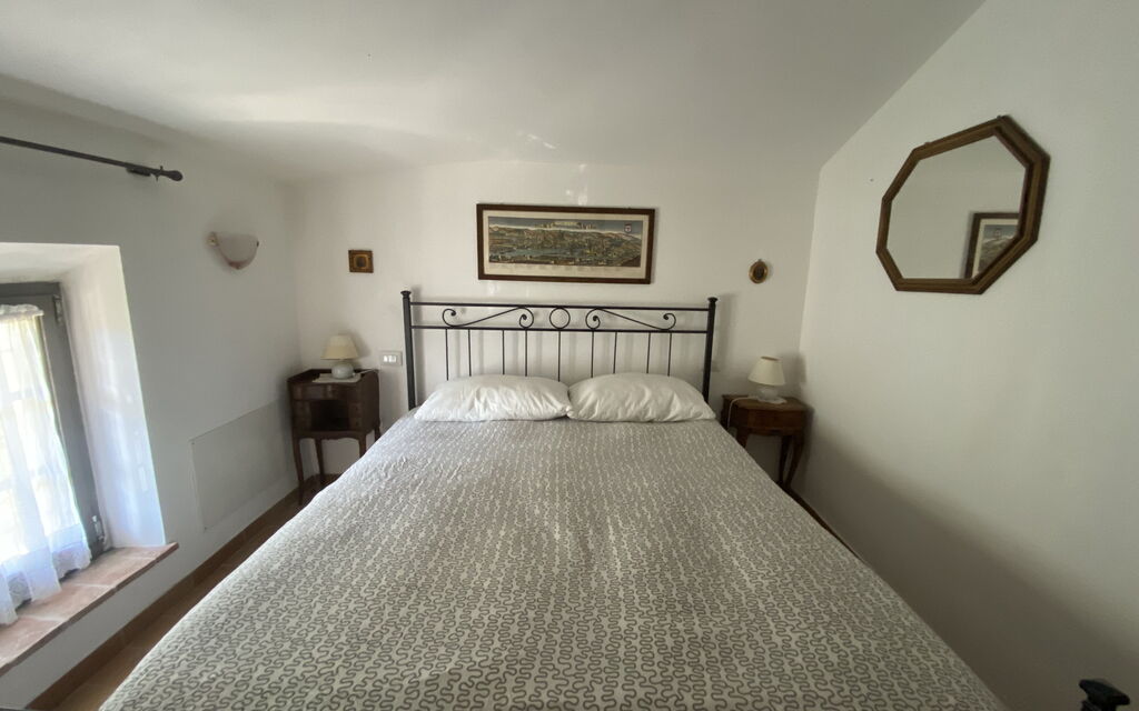 Villa Le Ripe - Gambassi Terme, Toscana: Autumn, Bedroom, Spring, Summer
