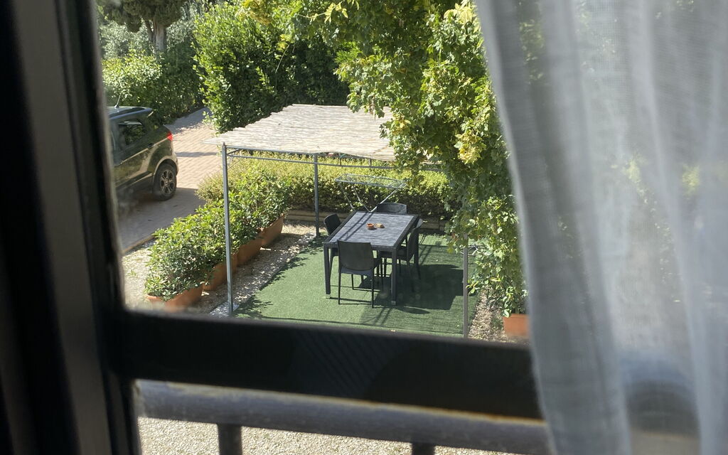 Villa Le Ripe - Gambassi Terme, Toscana: Autumn, Garden, Spring, Summer