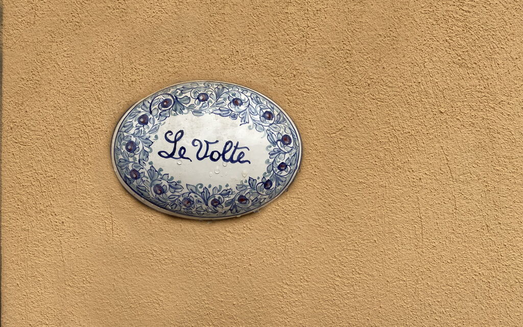 Villa Le Ripe - Gambassi Terme, Toscana: Autumn, Building Exterior, Spring, Summer