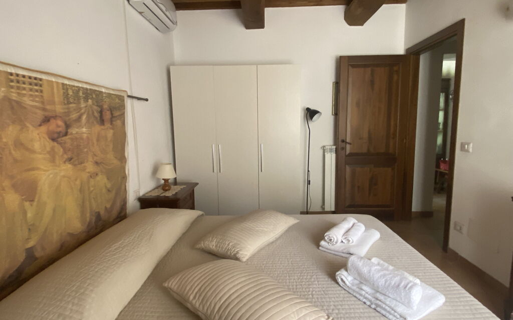 Villa Le Ripe - Gambassi Terme, Toscana: Autumn, Bedroom, Spring, Summer