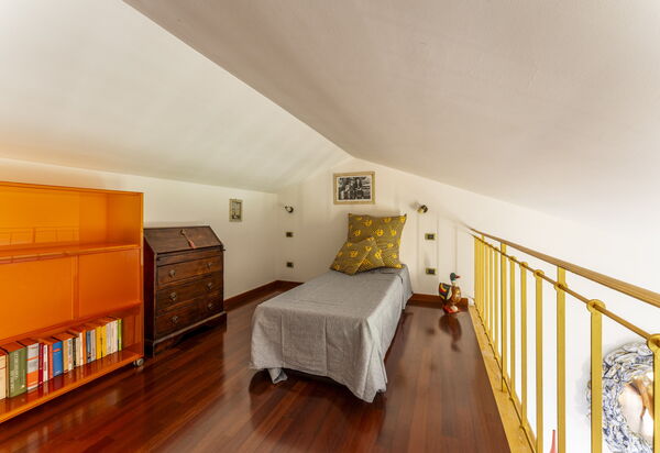 Belvedere, House With Private Pool And Garden, Recco: Autunno, Dettagli della stanza, Estate, Primavera