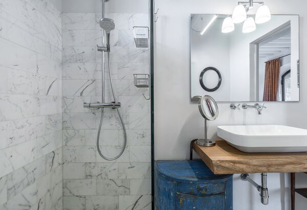 Lina - Podere Ribatti - Casole D'elsa, Toscana