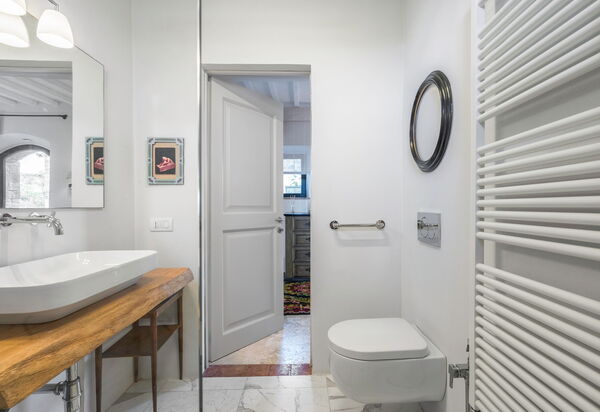 Lina - Podere Ribatti - Casole D'elsa, Toscana