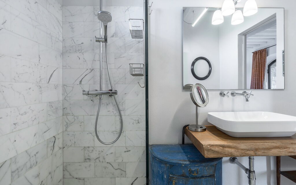 Lina - Podere Ribatti - Casole D'elsa, Toscana