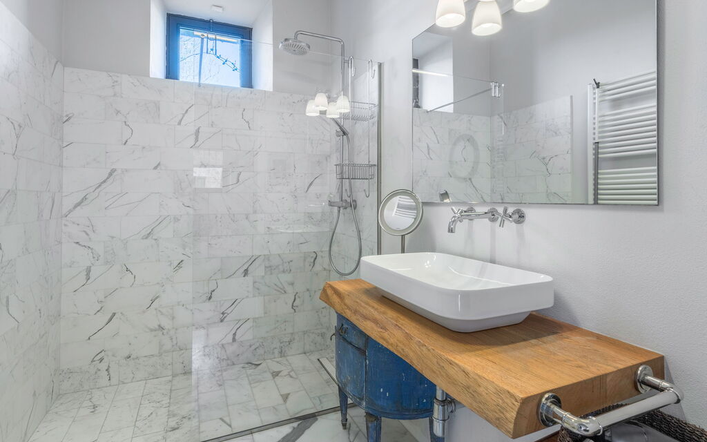 Lina - Podere Ribatti - Casole D'elsa, Toscana