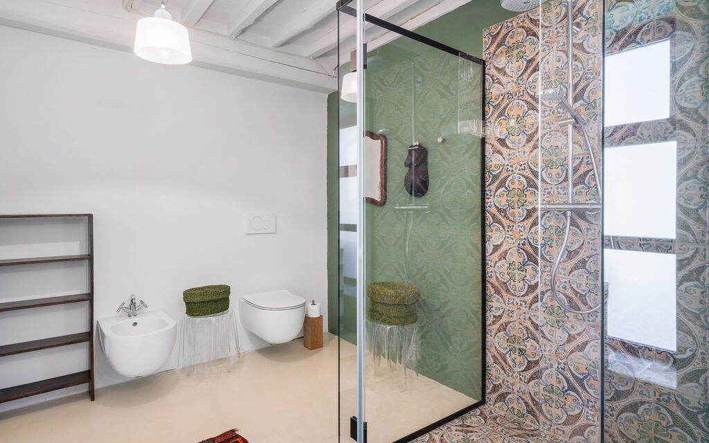 Alice - Podere Ribatti - Casole D'elsa, Toscana: Autunno, Bagno, Estate, Primavera