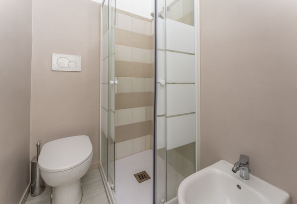 A Due Passi da Camogli 2, Seaview, Wifi: Autunno, Bagno, Estate, Primavera