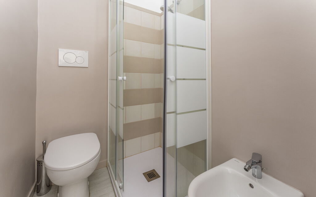 A Due Passi da Camogli 2, Seaview, Wifi: Autunno, Bagno, Estate, Primavera