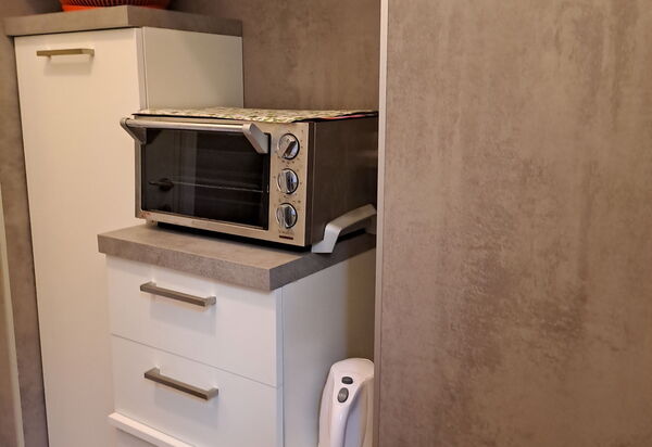 A Due Passi da Camogli, Seaview with Terrace, Wifi: Autunno, Cucina, Estate, Primavera