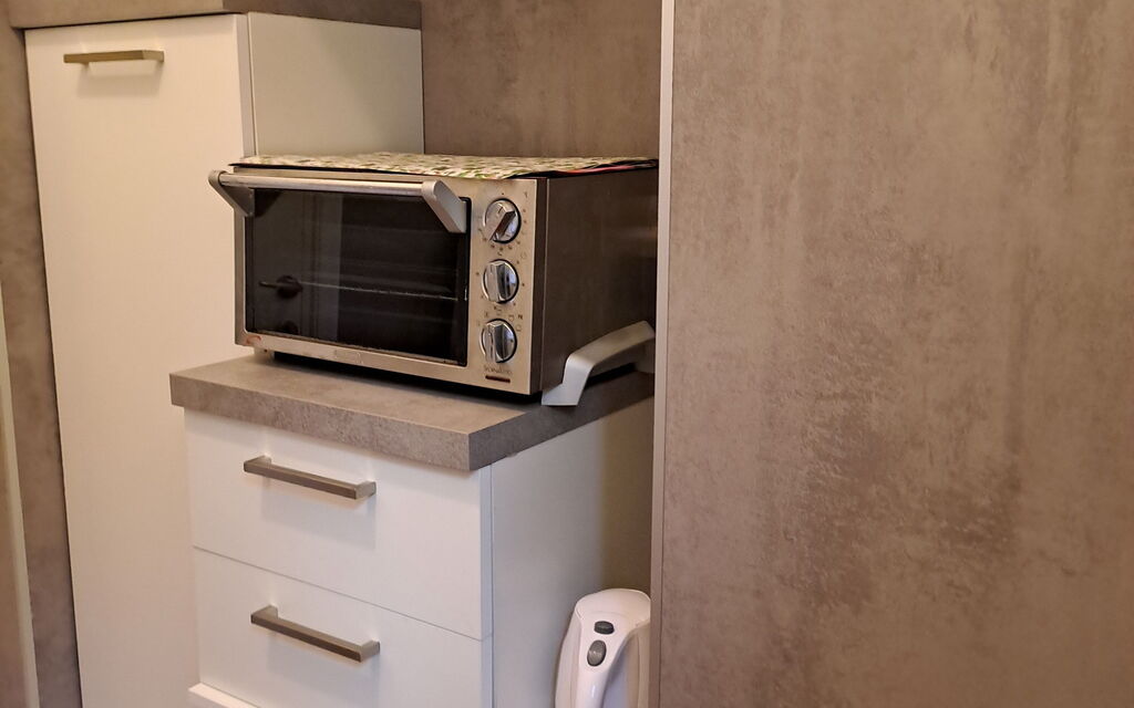 A Due Passi da Camogli, Seaview with Terrace, Wifi: Autunno, Cucina, Estate, Primavera