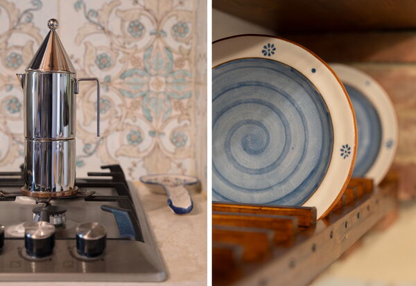 Monticchiello Apartment With Garden, Wifi, Pienza, Siena: Autumn, Building Exterior, Kitchen, Spring, Summer