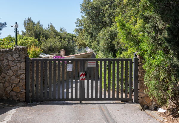 Argentarola House, Porto Santo Stefano, Seaview And Pool: Autumn, Building Exterior, Spring, Summer