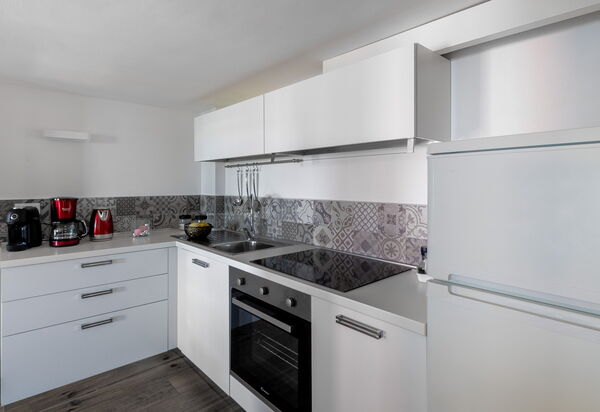 Argentarola House, Porto Santo Stefano, Seaview And Pool: Autumn, Kitchen, Spring, Summer