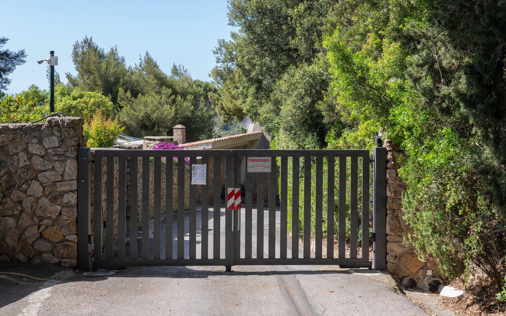 Argentarola House, Porto Santo Stefano, Seaview And Pool: Autumn, Building Exterior, Spring, Summer