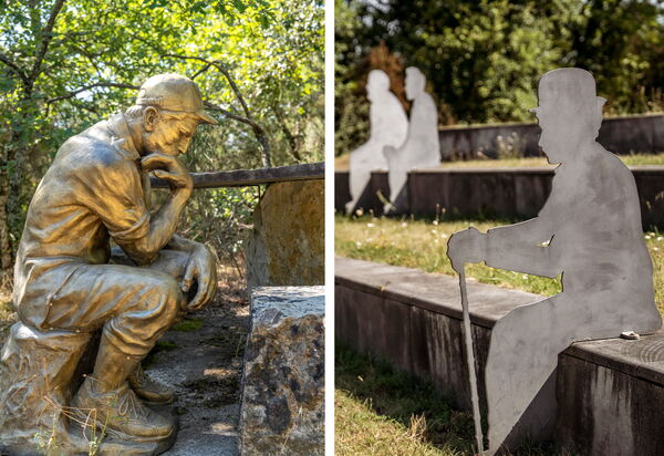 Casa Di Luca, Pool, Castelnuovo Berardenga: Autumn, Building Exterior, Spring, Summer