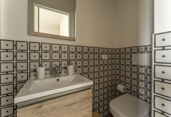 Casa Di Luca, Pool, Castelnuovo Berardenga: Autumn, Bathroom, Spring, Summer