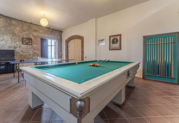 Casa Di Luca, Pool, Castelnuovo Berardenga: Activities, Autumn, Common Room, Spring, Summer