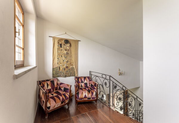 Casa Di Luca, Pool, Castelnuovo Berardenga: Autumn, Living Room, Spring, Summer