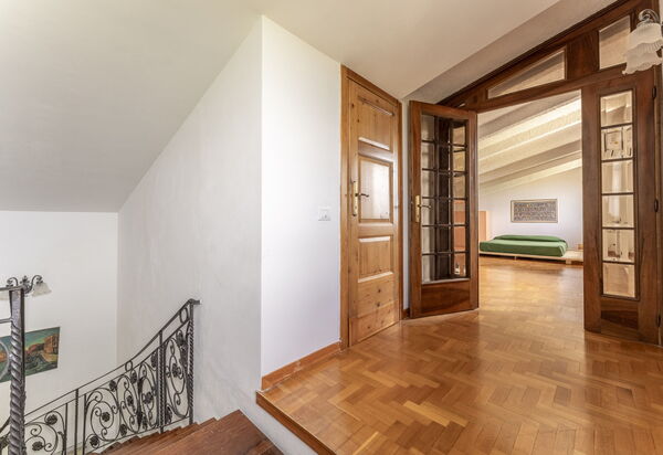 Casa Di Luca, Pool, Castelnuovo Berardenga: Autumn, Bedroom, Spring, Summer