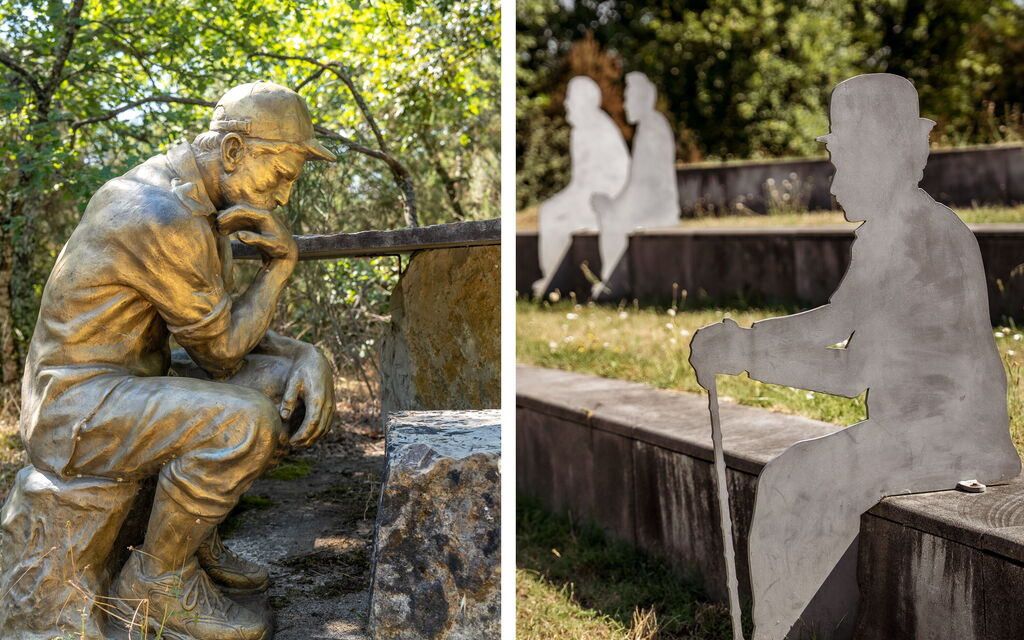 Casa Di Luca, Pool, Castelnuovo Berardenga: Autunno, Estate, Esterni, Primavera