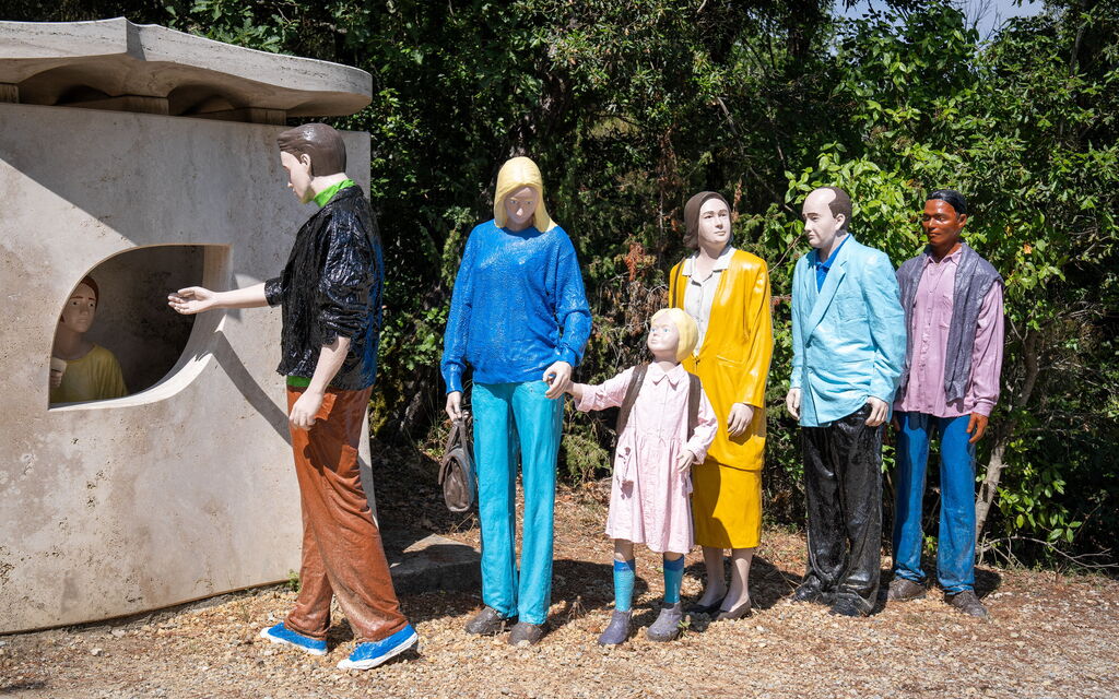 Casa Di Luca, Pool, Castelnuovo Berardenga: Attività