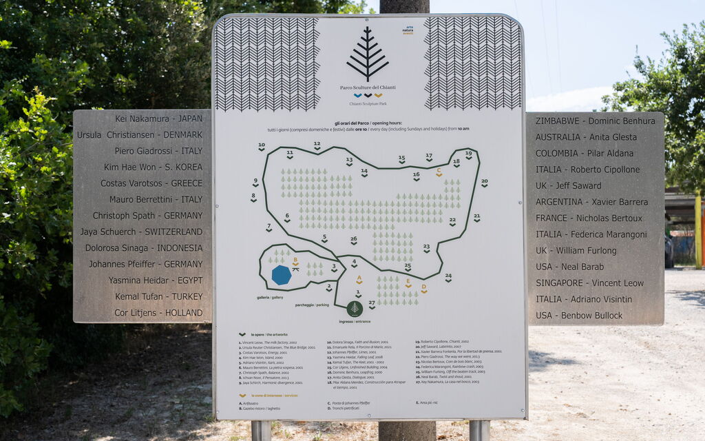 Casa Di Luca, Pool, Castelnuovo Berardenga: Attività