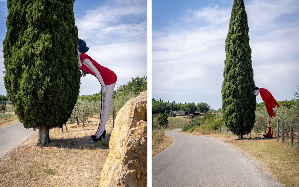 Casa Di Luca, Pool, Castelnuovo Berardenga: Attività