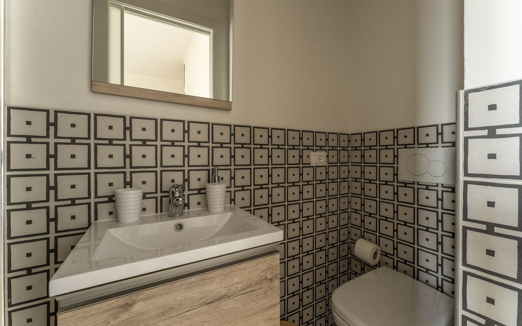 Casa Di Luca, Pool, Castelnuovo Berardenga: Autunno, Bagno, Estate, Primavera