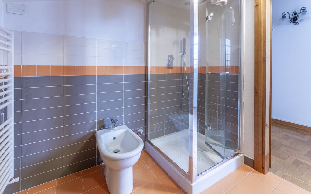 Casa Di Luca, Pool, Castelnuovo Berardenga: Autunno, Bagno, Estate, Primavera