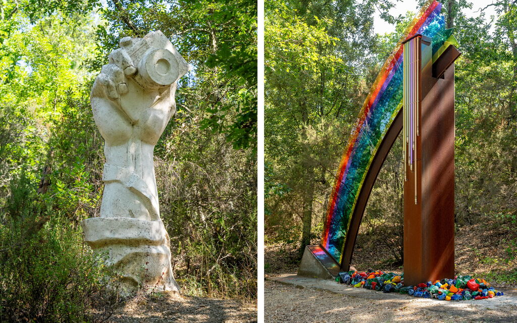 Casa Di Luca, Pool, Castelnuovo Berardenga: Autunno, Estate, Esterni, Primavera