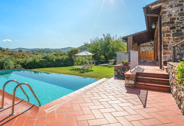 Le Masse - Greve In Chianti, Toscana: Autumn, Pool, Spring, Summer