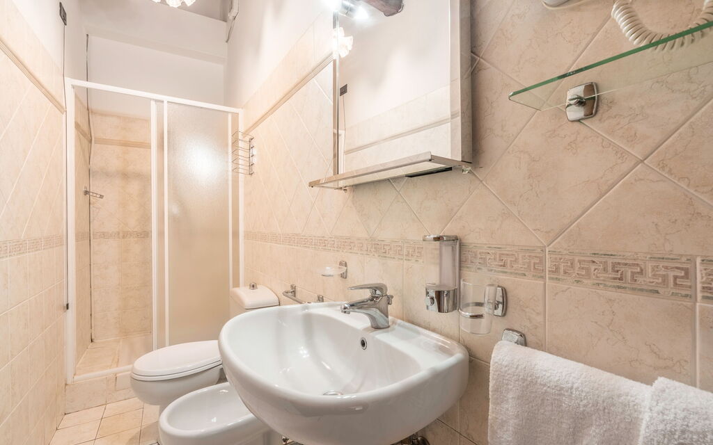 Le Masse - Greve In Chianti, Toscana: Autunno, Bagno, Estate, Primavera