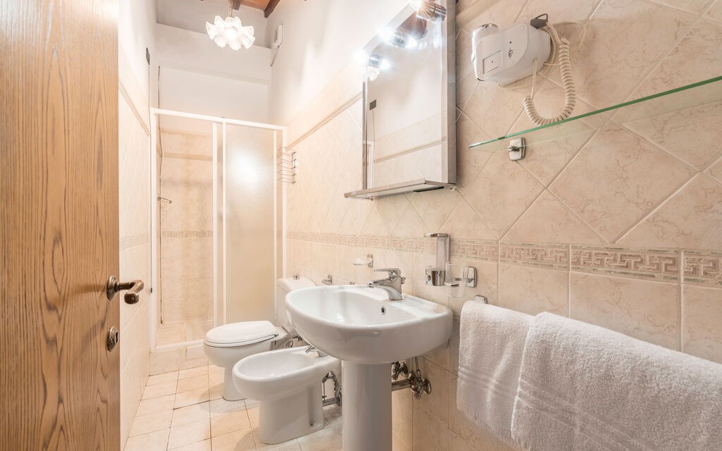 Le Masse - Greve In Chianti, Toscana: Autunno, Bagno, Estate, Primavera