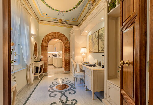 Charming Apartment Cartoni - Città Della Pieve, Umbria: Autunno, Estate, Primavera, Soggiorno