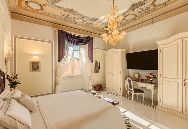 Charming Apartment Cartoni - Città Della Pieve, Umbria: Autunno, Camera da letto, Estate, Primavera