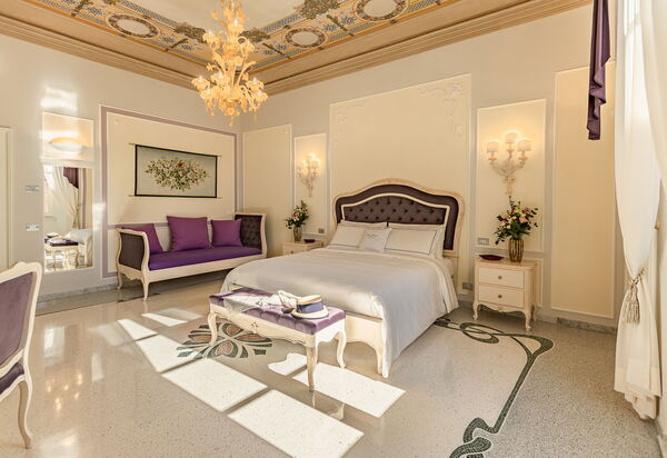 Charming Apartment Cartoni - Città Della Pieve, Umbria: Autunno, Camera da letto, Estate, Primavera