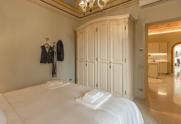 Charming Apartment Cartoni - Città Della Pieve, Umbria: Autunno, Camera da letto, Estate, Primavera