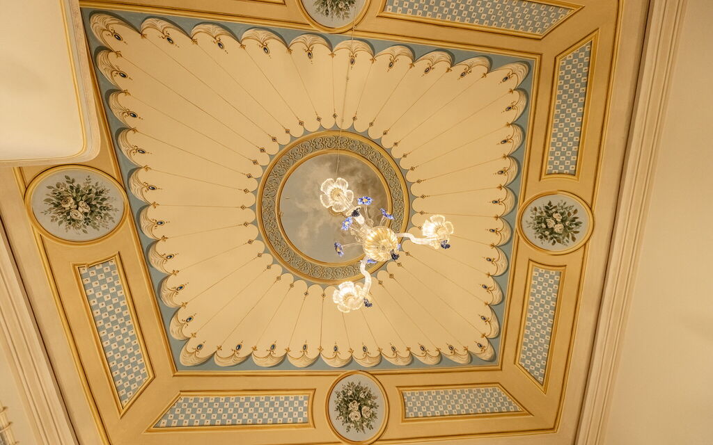 Charming Apartment Cartoni - Città Della Pieve, Umbria: Autumn, Bedroom, Spring, Summer