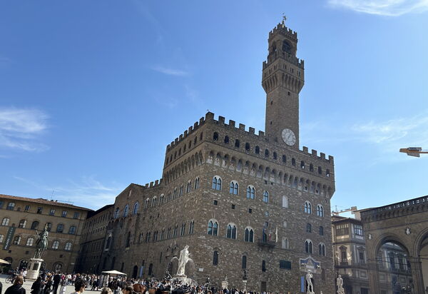 Betty Florence Charming Modern Apartment Near Piazza della Libertà: Activities, Autumn, Spring, Summer