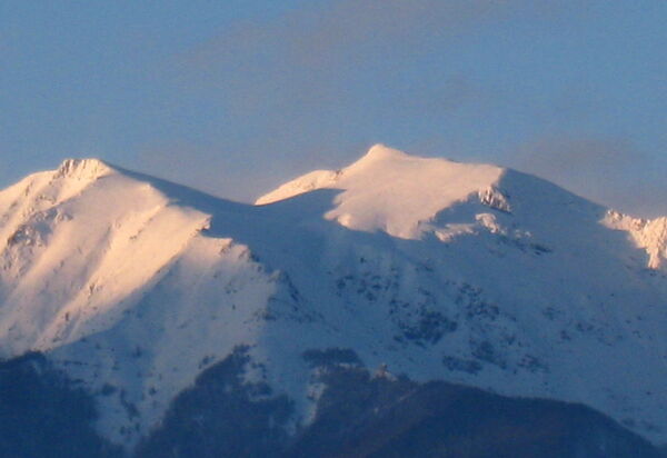Vecchia Fornace – La Piastra Agriturismo, With Pool, Abetone