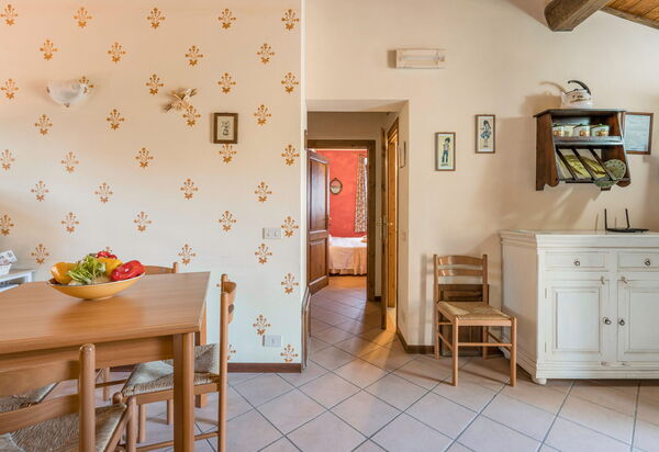 Vecchia Fornace – La Piastra Agriturismo, With Pool, Abetone: Autunno, Cucina, Estate, Primavera