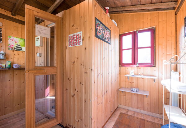 Vecchia Fornace – La Piastra Agriturismo, With Pool, Abetone: Autunno, Benessere, Estate, Primavera