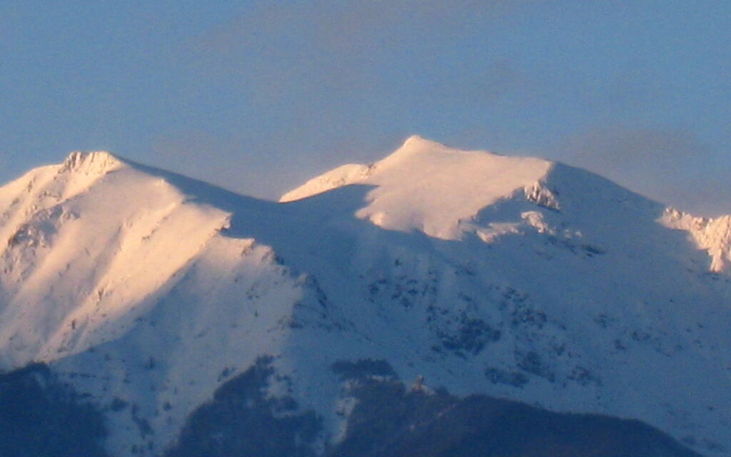 Vecchia Fornace – La Piastra Agriturismo, With Pool, Abetone
