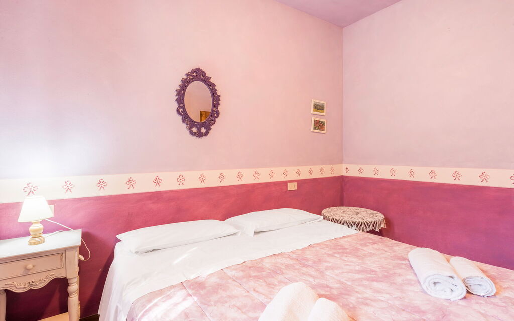 Vecchia Fornace – La Piastra Agriturismo, With Pool, Abetone: Autunno, Camera da letto, Estate, Primavera