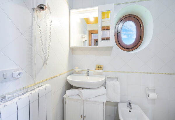 La Vecchia Fornace La Piastra Apartments - Abetone: Autunno, Bagno, Estate, Primavera