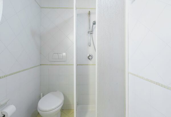 La Vecchia Fornace La Piastra Apartments - Abetone: Autunno, Bagno, Estate, Primavera