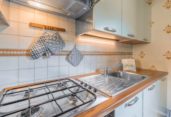 La Vecchia Fornace La Piastra Apartments - Abetone: Autunno, Cucina, Estate, Primavera